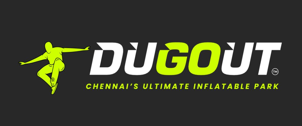 Dugout Inflatable Park